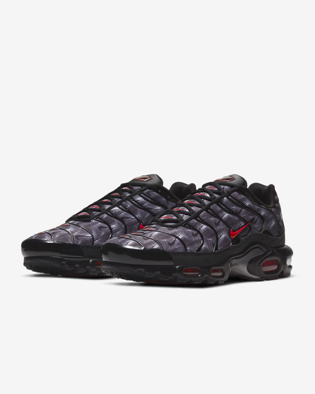 Кросівки Nike AIR MAX PLUS DJ0638-001