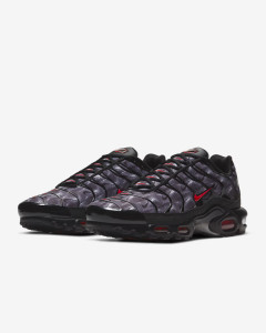 Кросівки Nike AIR MAX PLUS DJ0638-001