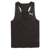 Майка Puma RUN ULTRASPUN SINGLET 525057-01