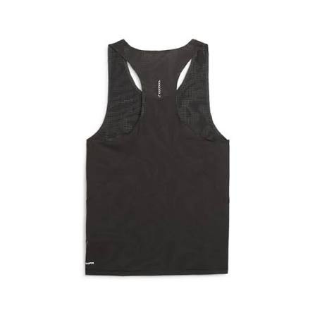 Майка Puma RUN ULTRASPUN SINGLET 525057-01