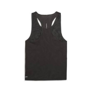 Майка Puma RUN ULTRASPUN SINGLET 525057-01