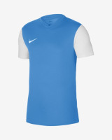 Футболка ігрова Nike Dry Tiempo Premier II DH8035-412 DH8035-412