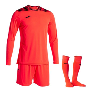 Футбольна форма Joma Zamora VIII 103242.100 103242.040