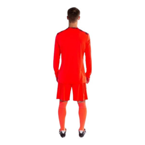 Футбольна форма Joma Zamora VIII 103242.100 103242.040