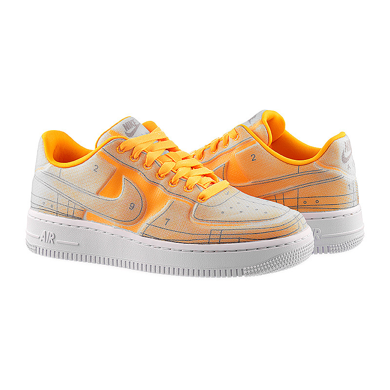 WMNS AIR FORCE 1 07 LX CI3445-800