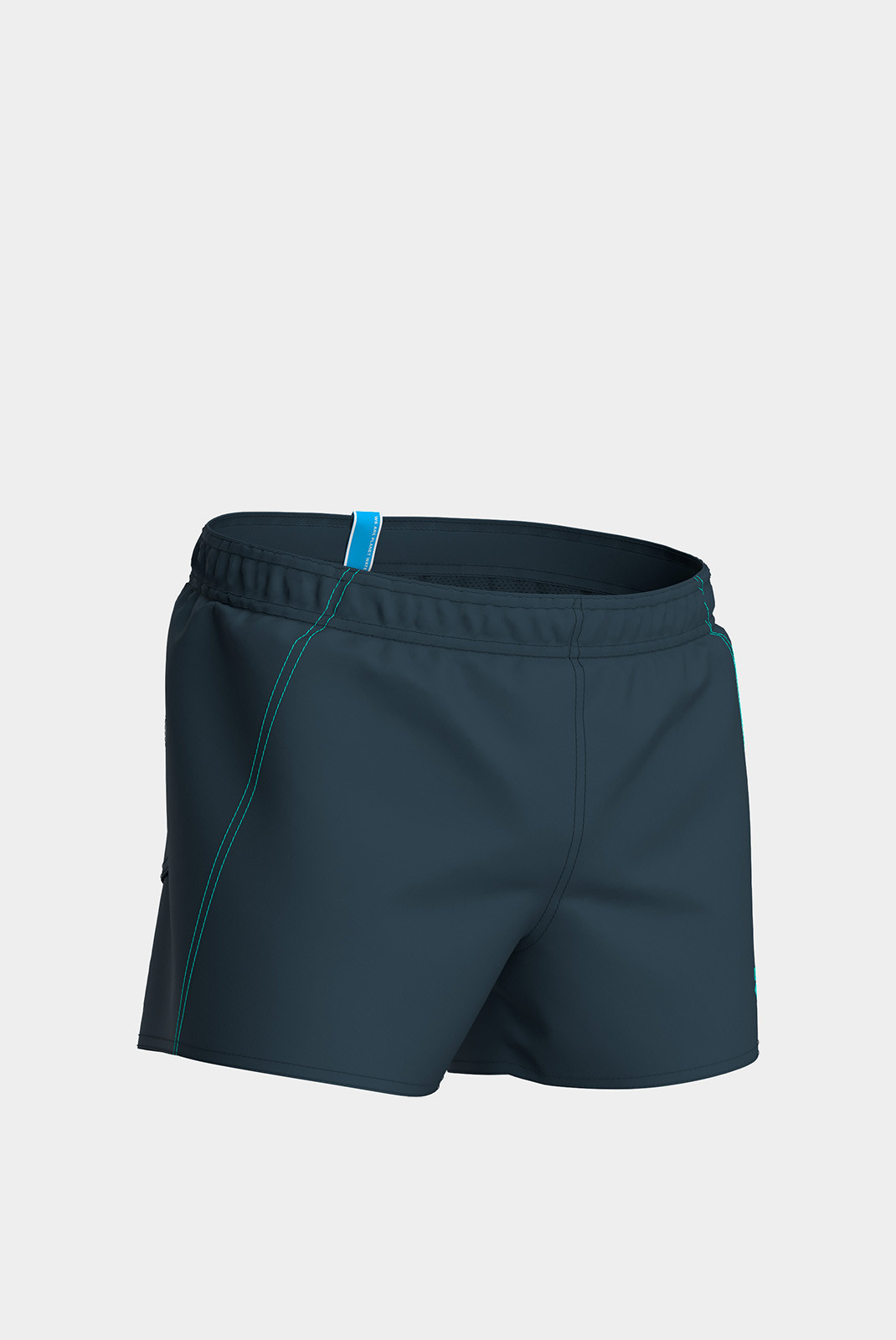 Шорти Arena FUNDAMENTALS X-SHORT R 006441-580