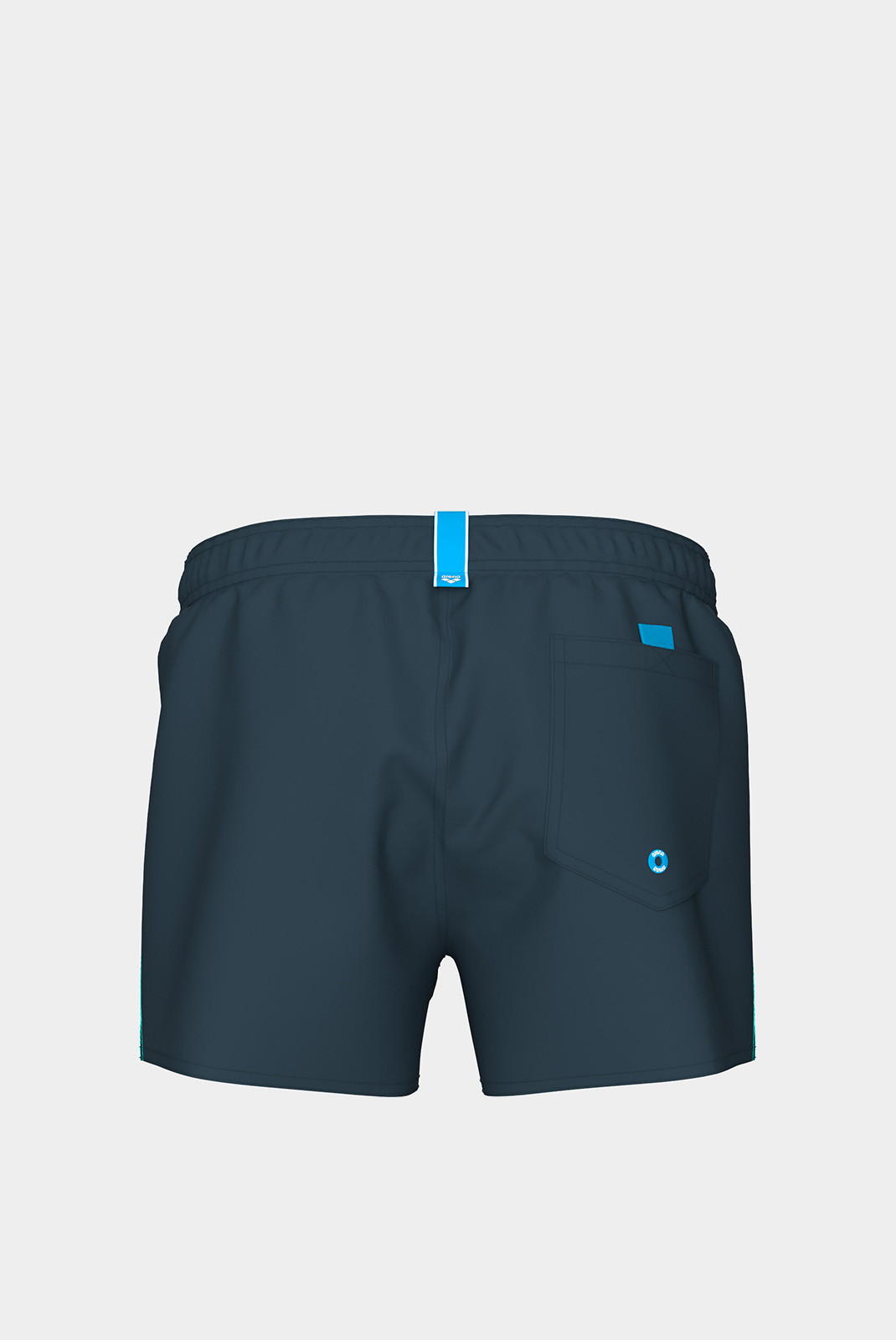 Шорти Arena FUNDAMENTALS X-SHORT R 006441-580