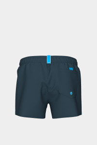 Шорти Arena FUNDAMENTALS X-SHORT R 006441-580