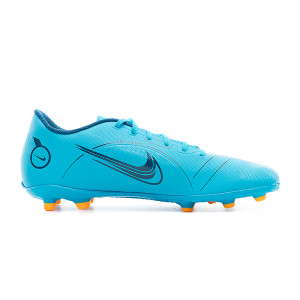 Бутси Nike VAPOR 14 CLUB FG/MG DJ2903-484