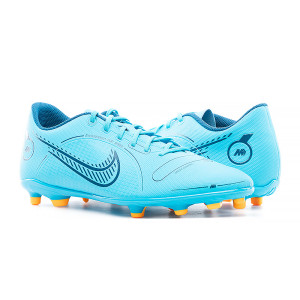 Бутси Nike VAPOR 14 CLUB FG/MG DJ2903-484