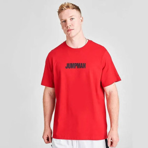 Футболка Jordan Jumpman Wordmark T-Shirt AT8944-687
