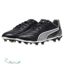 Бутси Puma KING PRO FG/AG 107862-01