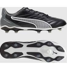 Бутси Puma KING PRO FG/AG 107862-01