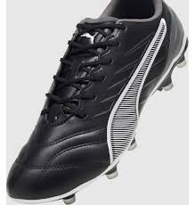 Бутси Puma KING PRO FG/AG 107862-01