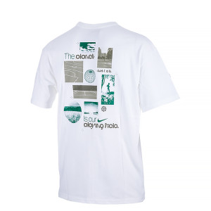 Футболка Nike U TEE M90 LBR SUST FQ3766-100