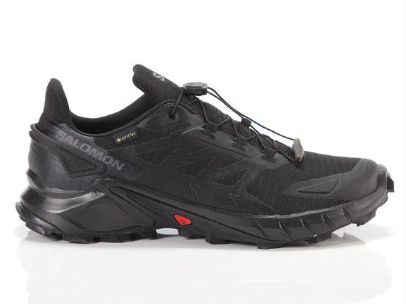 Кросівки Salomon Supercross 4 Gore-Tex (417316) 42 (26.5 см.) 417316
