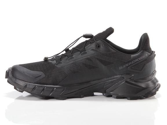 Кросівки Salomon Supercross 4 Gore-Tex (417316) 42 (26.5 см.) 417316