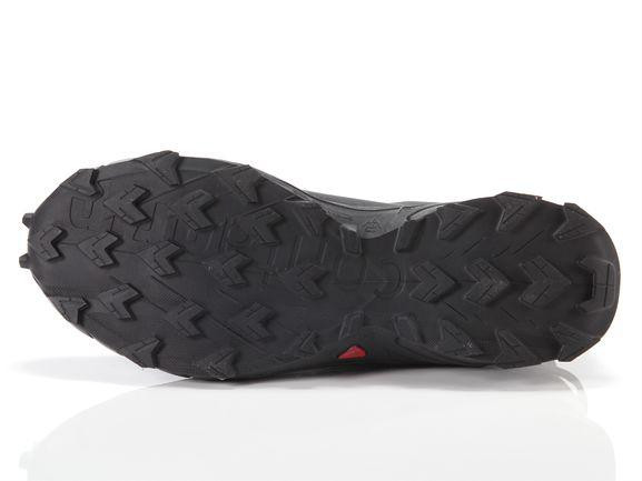 Кросівки Salomon Supercross 4 Gore-Tex (417316) 42 (26.5 см.) 417316