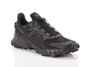 Кросівки Salomon Supercross 4 Gore-Tex (417316) 42 (26.5 см.) 417316