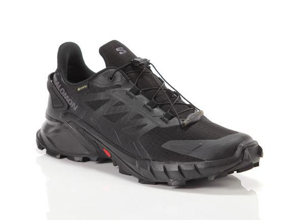 Кросівки Salomon Supercross 4 Gore-Tex (417316) 417316