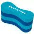Колобашка для плавання Aqua Speed 4 LAYERS PULLBUOY 5640 блакитний, синій Уні 23,5x8,5x13см DT-160, DT-160