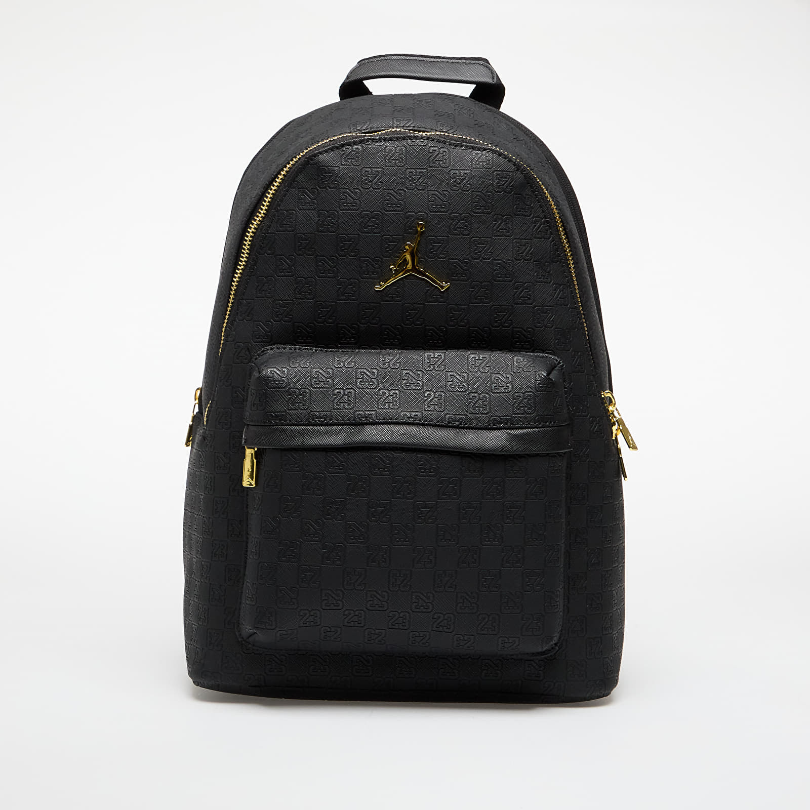 Рюкзак Jordan JAM MONOGRAM BACKPACK MA0986-K5X