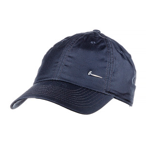 Бейсболка Nike U DF CLUB CAP U CB MTSWSH L FB5372-010
