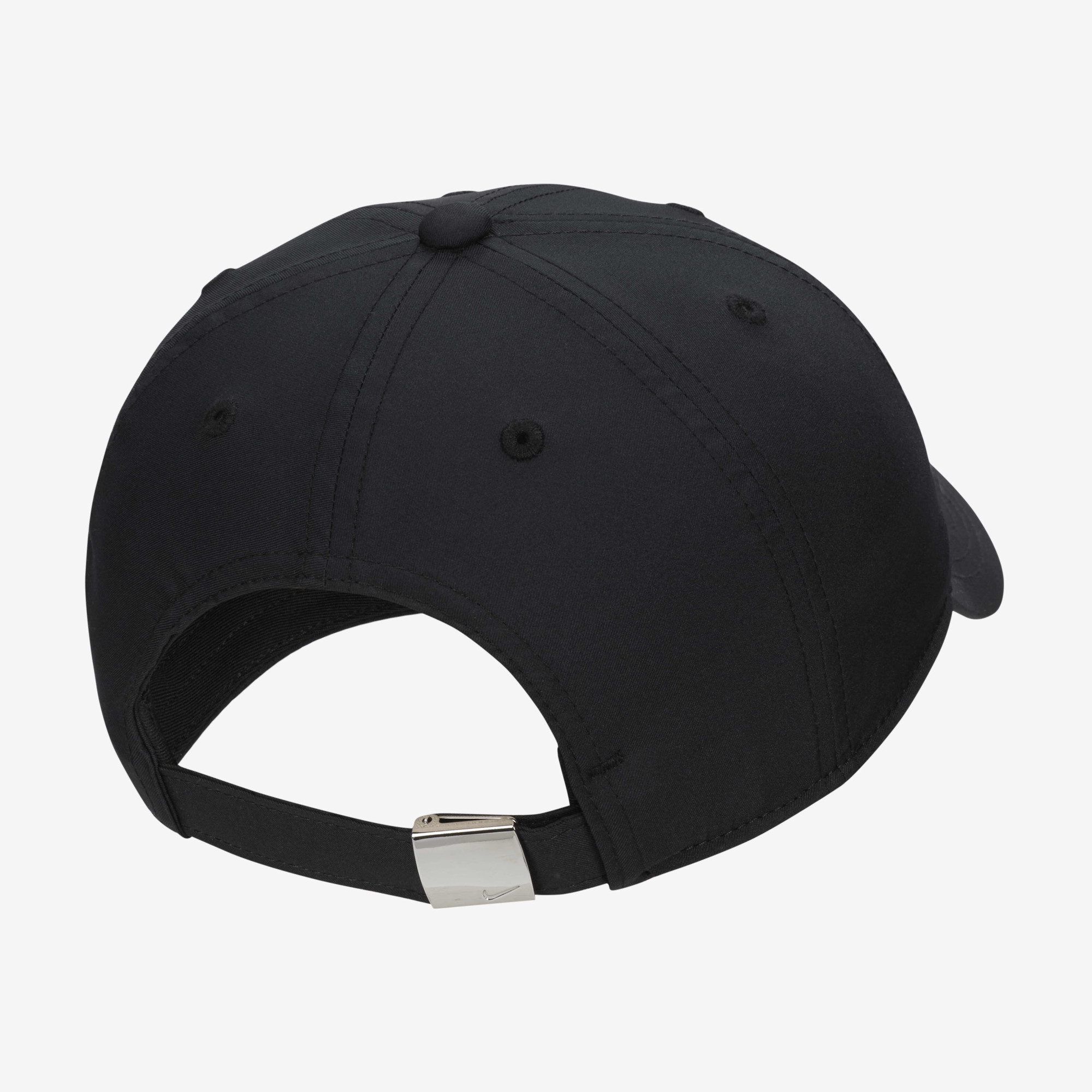 Бейсболка Nike U DF CLUB CAP U CB MTSWSH L FB5372-010