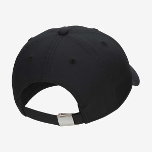 Бейсболка Nike U DF CLUB CAP U CB MTSWSH L FB5372-010