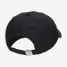 Бейсболка Nike U DF CLUB CAP U CB MTSWSH L FB5372-010