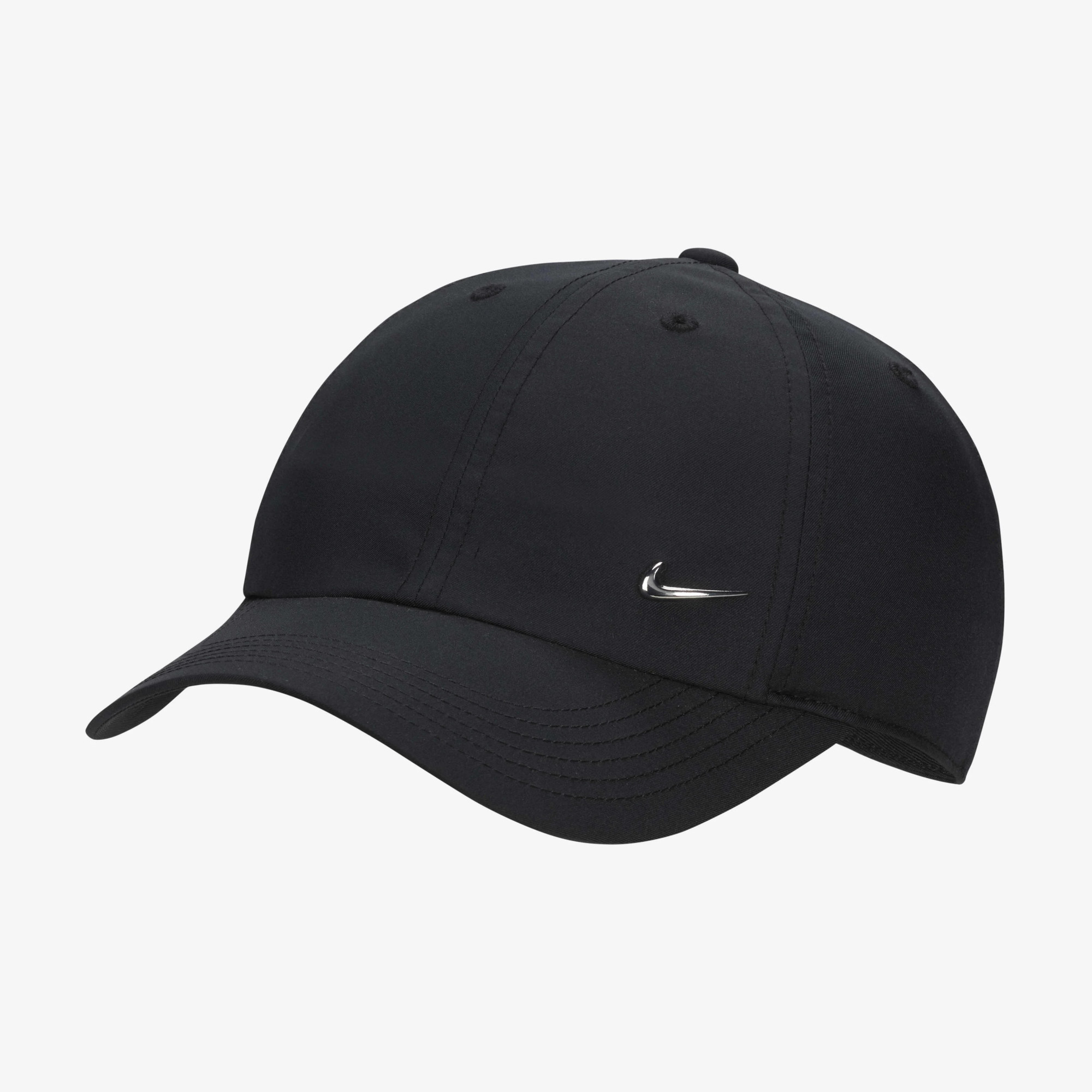 Бейсболка Nike U DF CLUB CAP U CB MTSWSH L FB5372-010