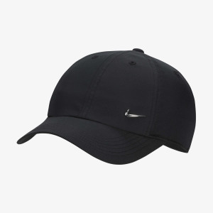 Бейсболка Nike U DF CLUB CAP U CB MTSWSH L FB5372-010
