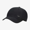 Бейсболка Nike U DF CLUB CAP U CB MTSWSH L FB5372-010