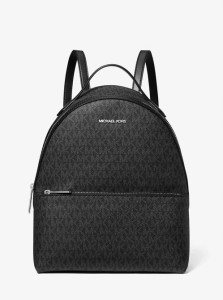 Рюкзак Michael Kors Sheila Medium Logo Backpack 35H3S6HB6B