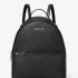 Рюкзак Michael Kors Sheila Medium Logo Backpack 35H3S6HB6B