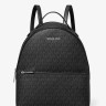 Рюкзак Michael Kors Sheila Medium Logo Backpack 35H3S6HB6B