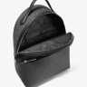 Рюкзак Michael Kors Sheila Medium Logo Backpack 35H3S6HB6B