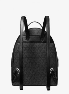 Рюкзак Michael Kors Sheila Medium Logo Backpack 35H3S6HB6B