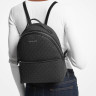 Рюкзак Michael Kors Sheila Medium Logo Backpack 35H3S6HB6B