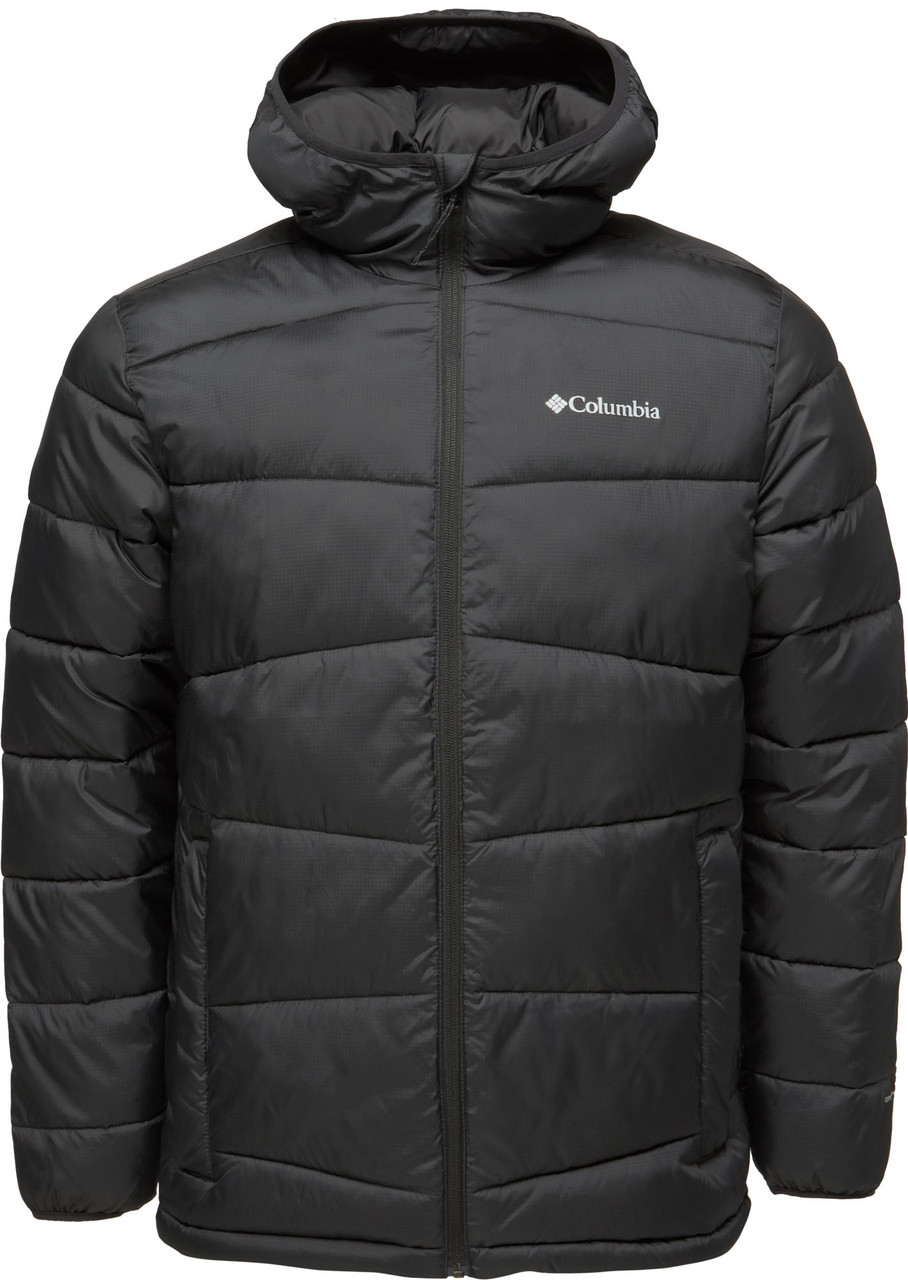 Куртка COLUMBIA BUCK BUTTE II () L WX6634 010