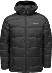 Куртка  COLUMBIA  BUCK BUTTE II  () L WX6634 010