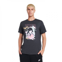 Футболка Nike Nsw Fantasy Graphic Tee Grey DR7991-060