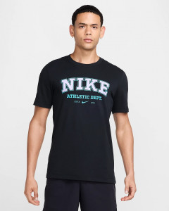 Футболка T - Shirt de Fitness Dri- Fit Nike HJ3605-100