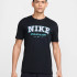 Футболка T - Shirt de Fitness Dri- Fit Nike HJ3605-100