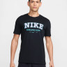 Футболка T - Shirt de Fitness Dri- Fit Nike HJ3605-100