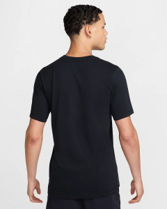 Футболка T - Shirt de Fitness Dri- Fit Nike HJ3605-100