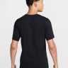 Футболка T - Shirt de Fitness Dri- Fit Nike HJ3605-100