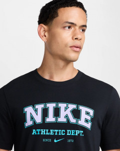 Футболка T - Shirt de Fitness Dri- Fit Nike HJ3605-100