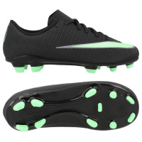 Бутси Nike JR VAPOR 17 CLUB FG/MG LK IU1827-001