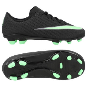 Бутси Nike JR VAPOR 17 CLUB FG/MG LK IU1827-001